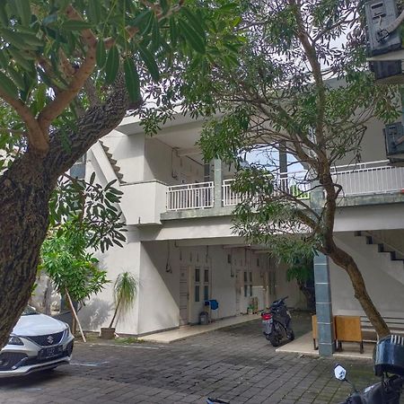 Oemah Jawa Guesthouse Jembel 外观 照片