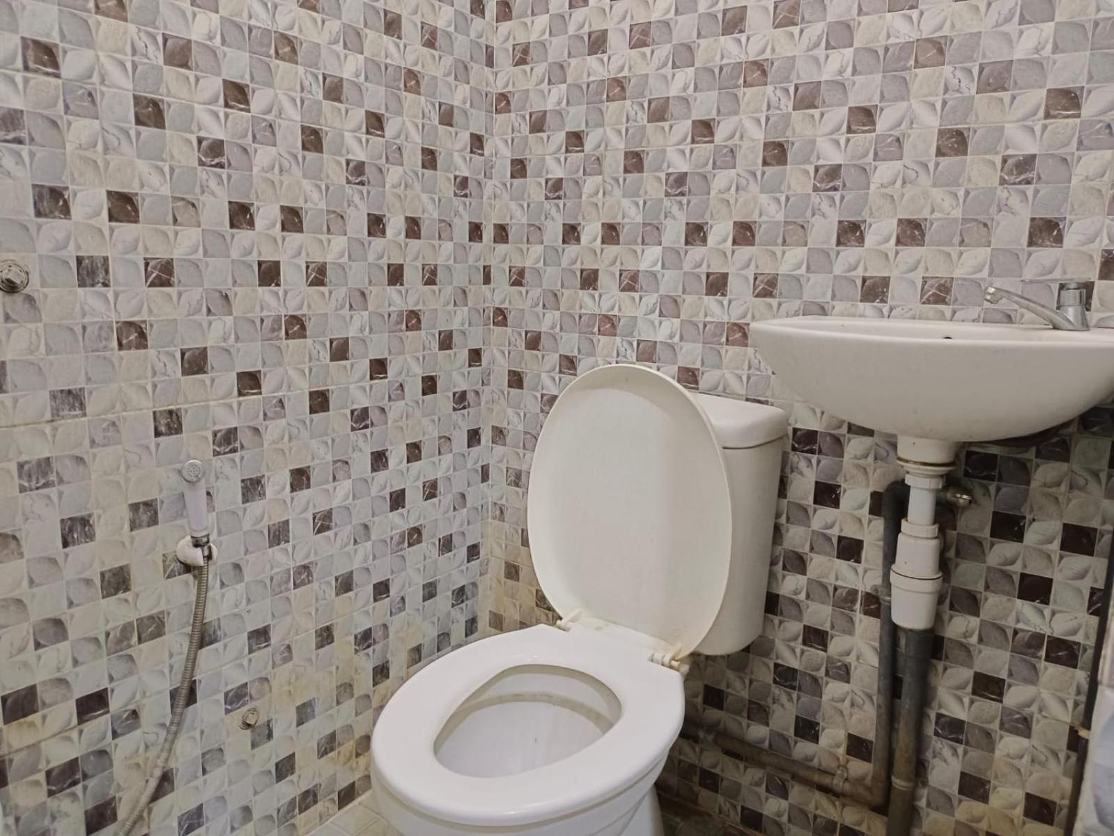 Oemah Jawa Guesthouse Jembel 外观 照片