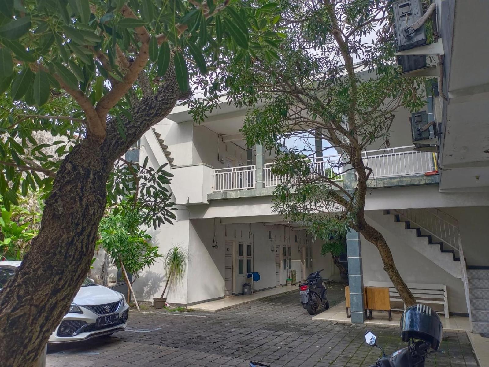 Oemah Jawa Guesthouse Jembel 外观 照片
